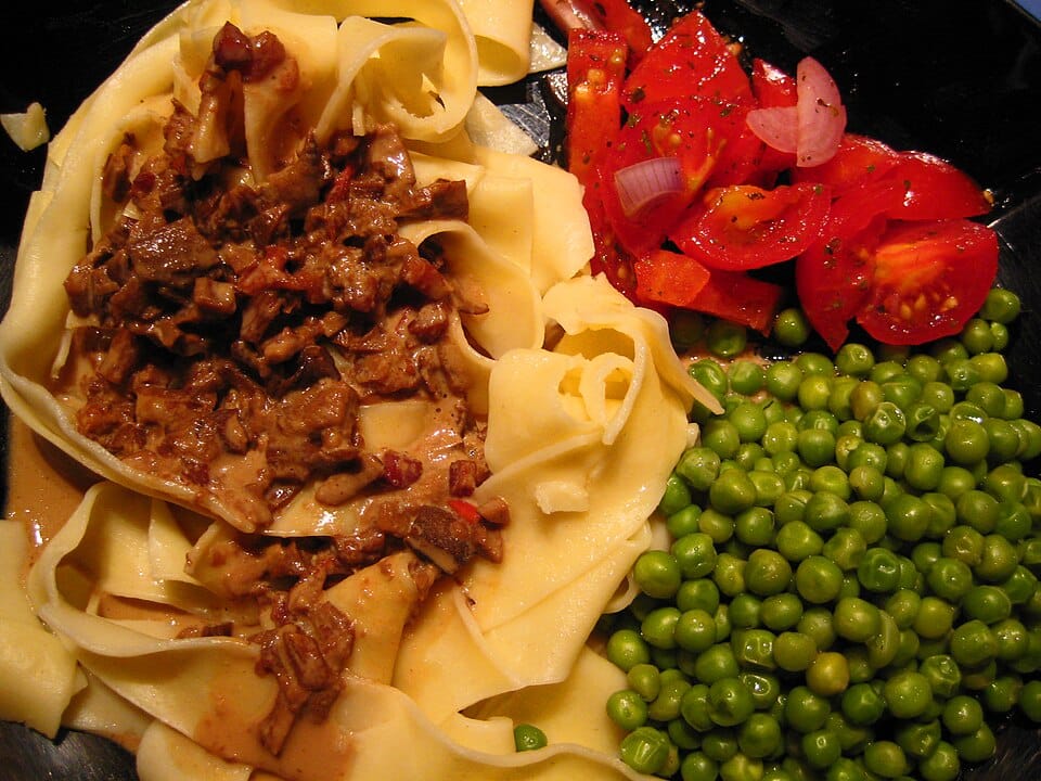 Crostata di marmellata: la ricetta perfetta della pasta frolla