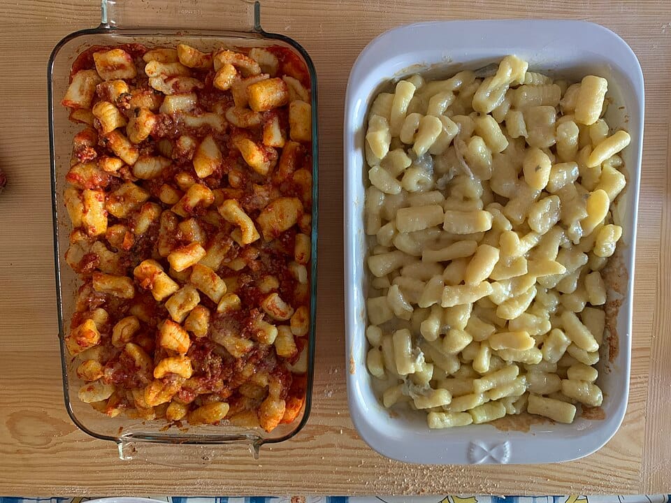 Gnocchi di patate fatti in casa: soffici, leggeri e senza errori