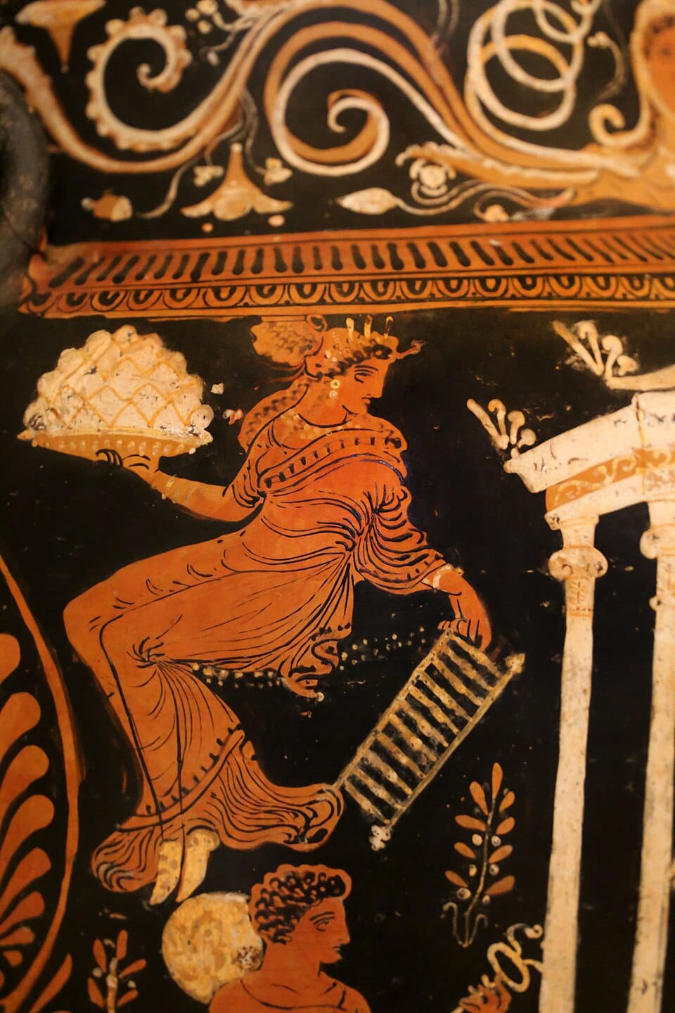 Orecchiette con cime di rapa: il primo piatto pugliese che non si discute