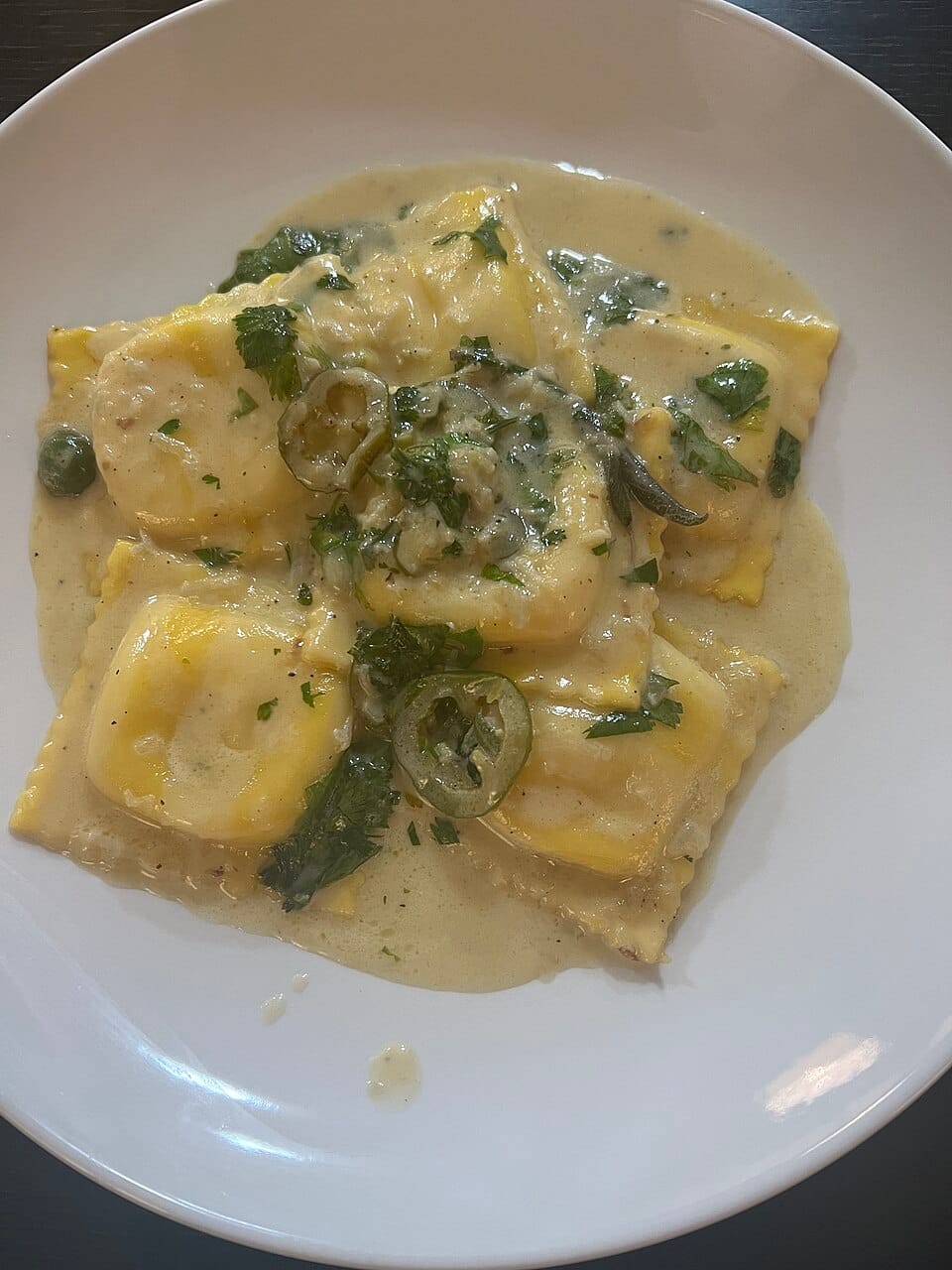 Pasta e ceci: la zuppa romana che profuma di rosmarino