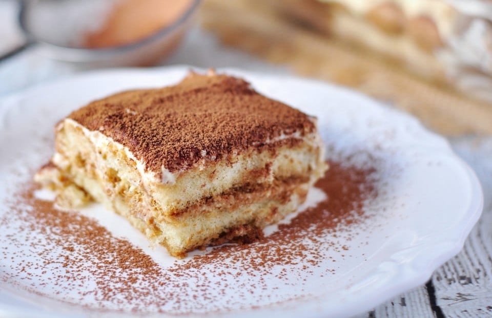 Tiramisù classico: la ricetta perfetta senza cottura e senza errori