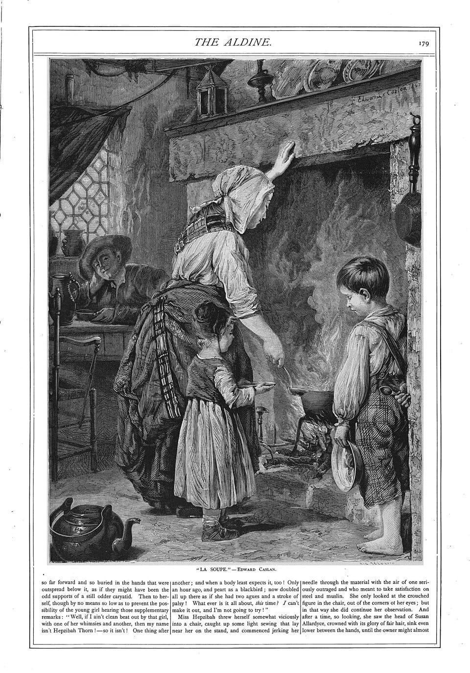 Zuppa di lenticchie: il piatto portafortuna del Capodanno e non solo