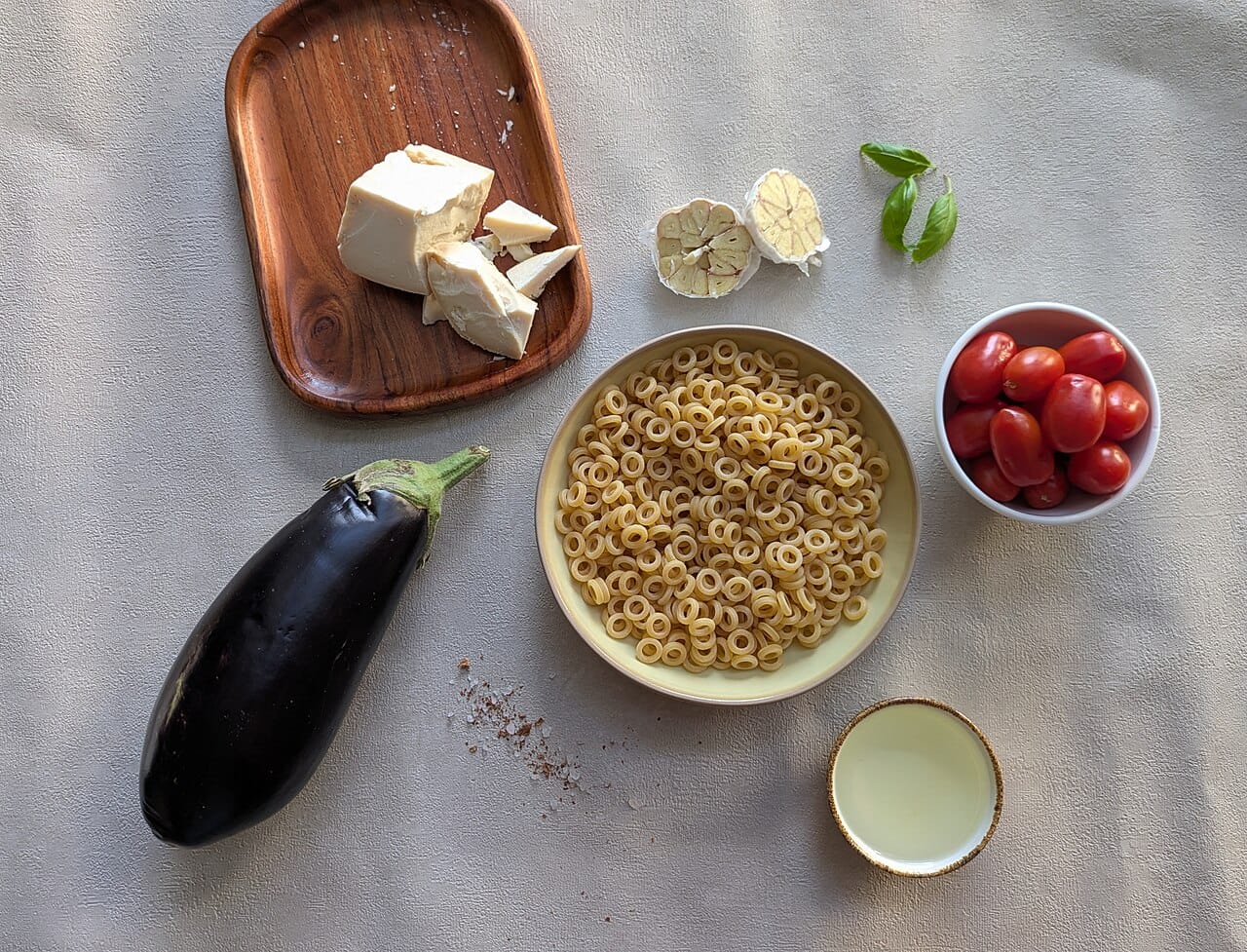 Pasta alla Norma 2026: la ricetta siciliana autentica, la melanzana giusta e i tre errori che la rovinano