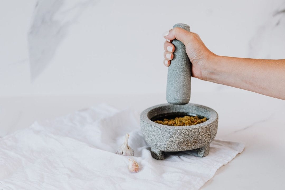 Pesto di Basilico da Congelare: Come Salvare l'Ultimo Basilico di Stagione Prima del Freddo