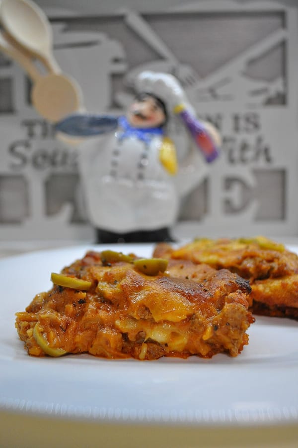 Lasagne alla bolognese: strato dopo strato, la ricetta della domenica