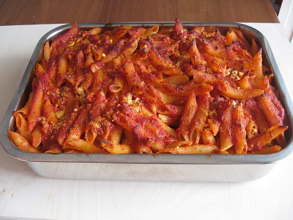 Pasta al forno: il timballo della domenica che piace a tutta la famiglia