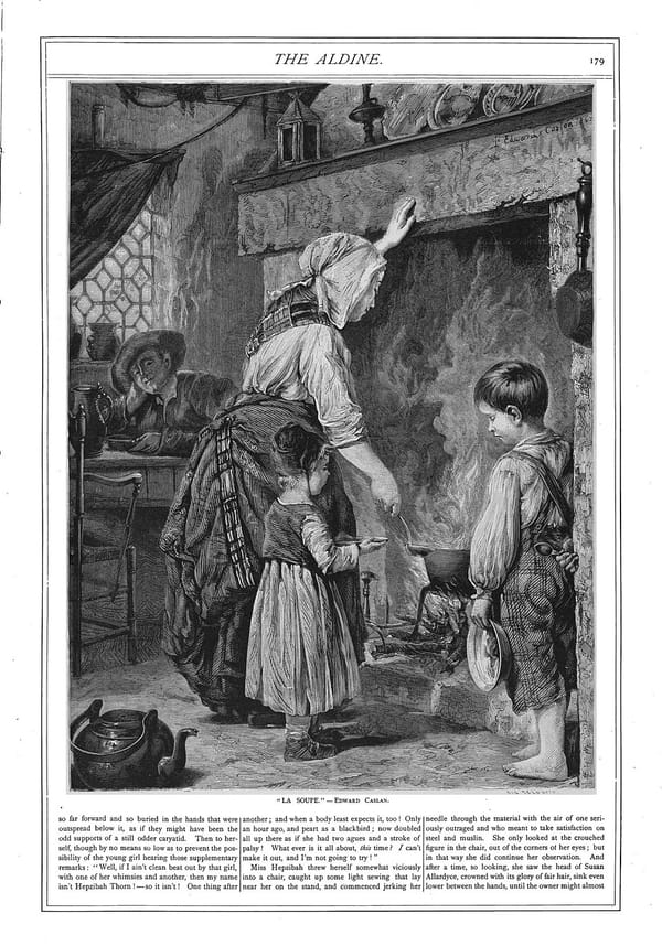 Zuppa di lenticchie: il piatto portafortuna del Capodanno e non solo